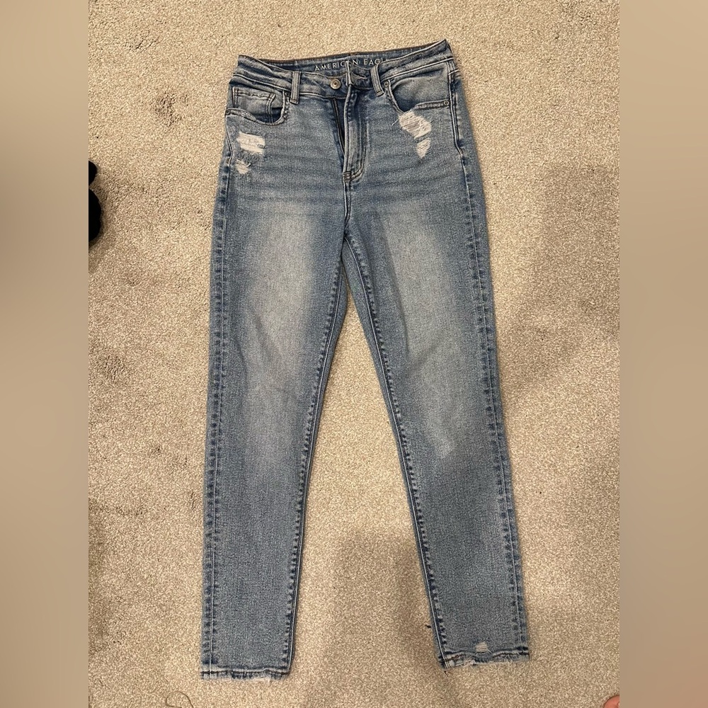 American Eagle Jean